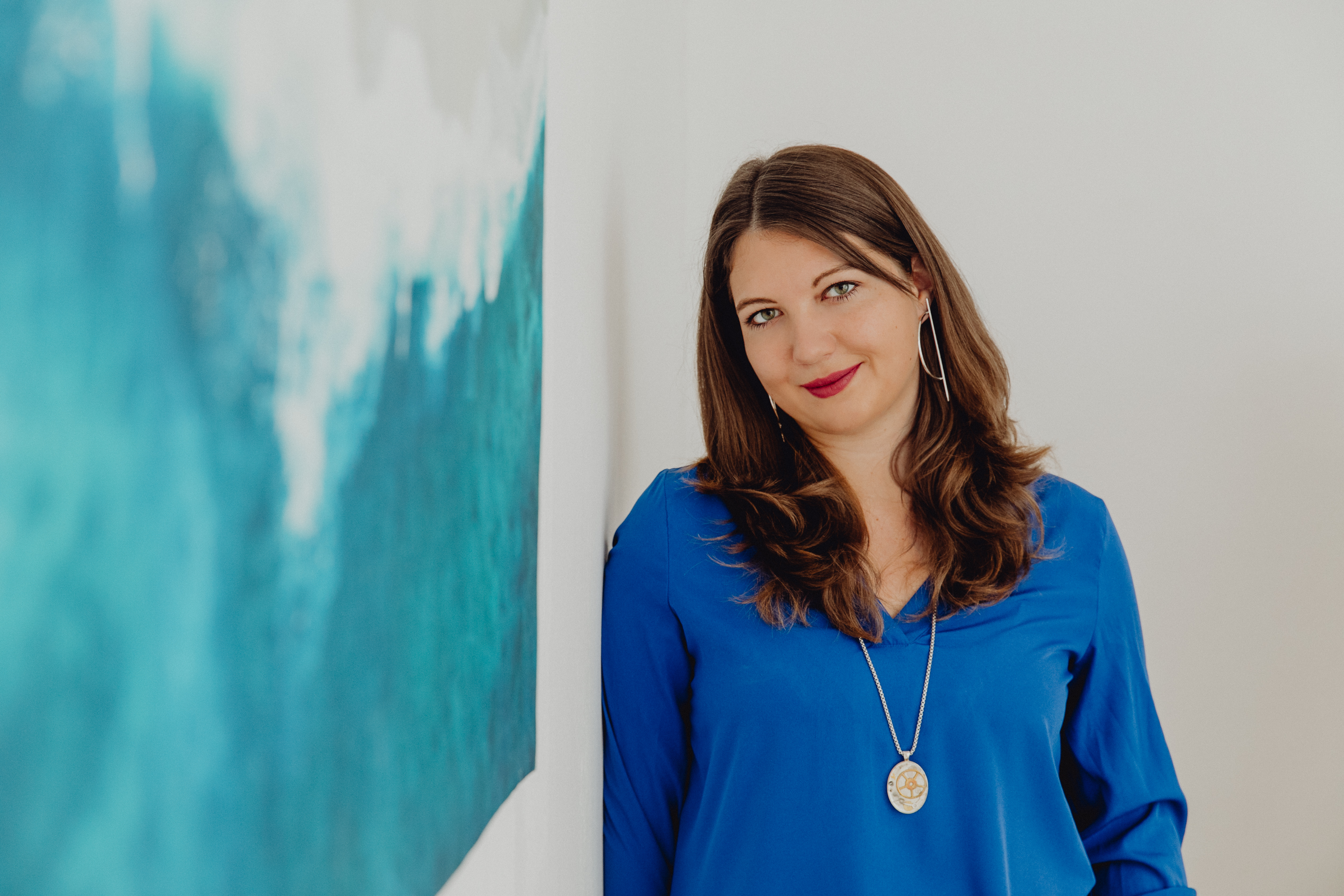 Nina Schramm, MSc