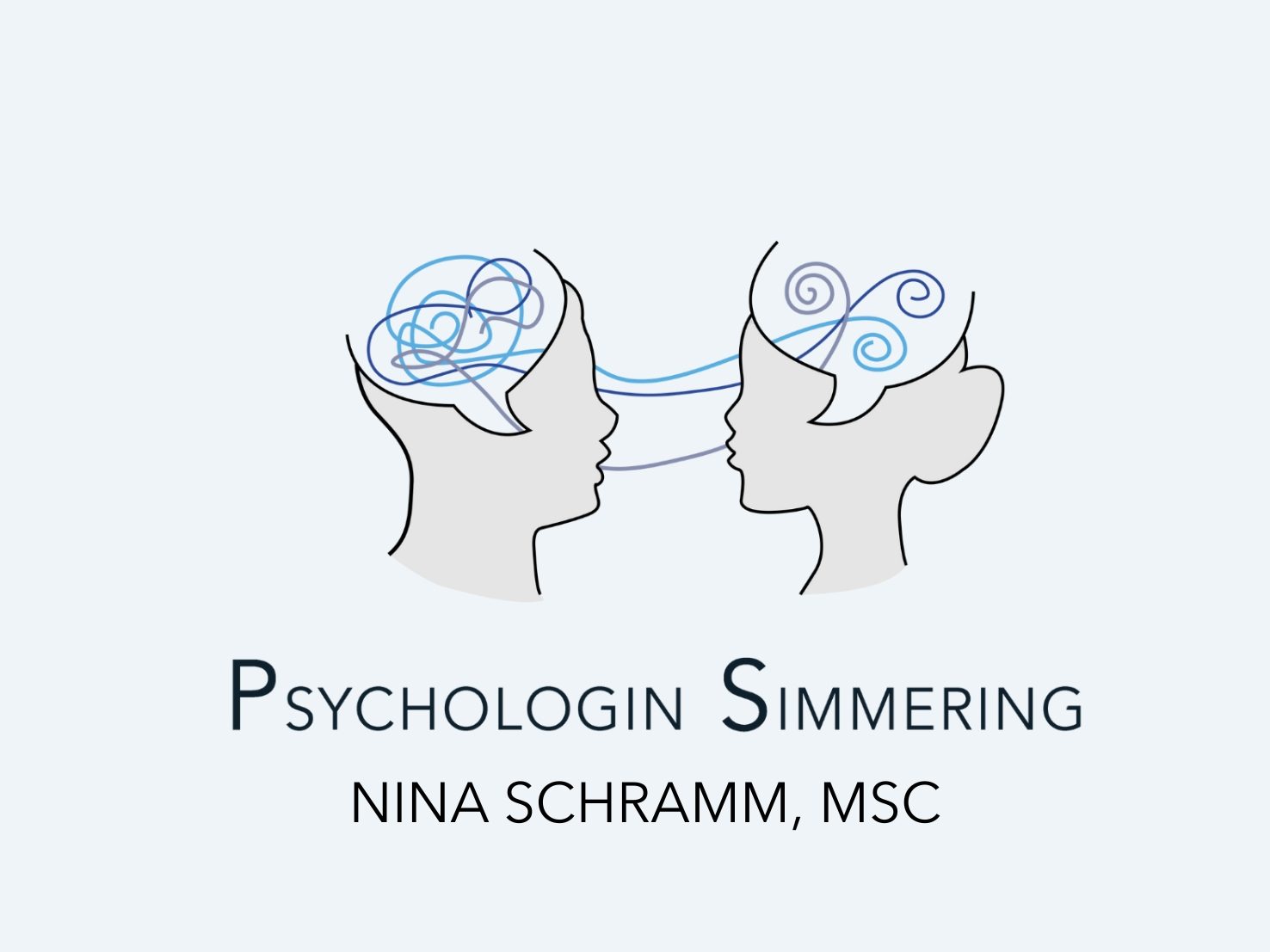 Psychologin Simmering